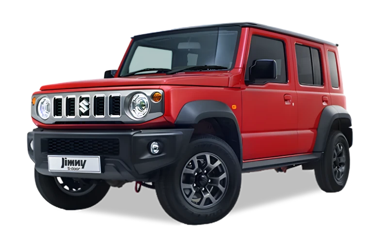 Gindra Motors Pre-Owned