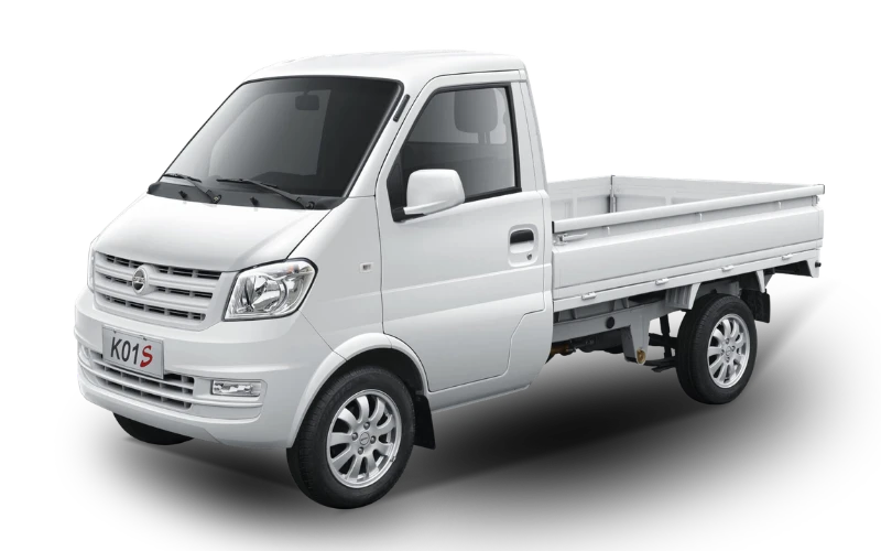 DFSK New Vehicles