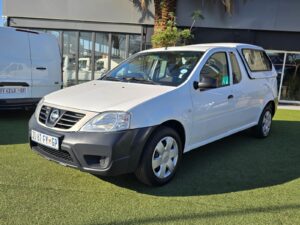 2020 NISSAN NP200 — thumbnail 7