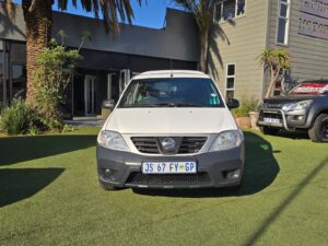 2020 NISSAN NP200 — thumbnail 5