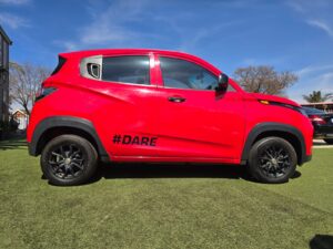 2020 Mahindra KUV 100 1.2 K2+ Dare
