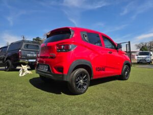 2020 Mahindra KUV 100 1.2 K2+ Dare — thumbnail 5