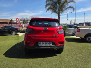 2020 Mahindra KUV 100 1.2 K2+ Dare — thumbnail 4